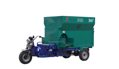 Feed Delivery Boxes And Animal Health: Ensuring Consistent Nutrition