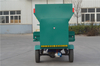 3 CBM Feed Delivery Box