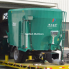 Large Tractor Trailed Vertical TMR Mixer 20cbm
