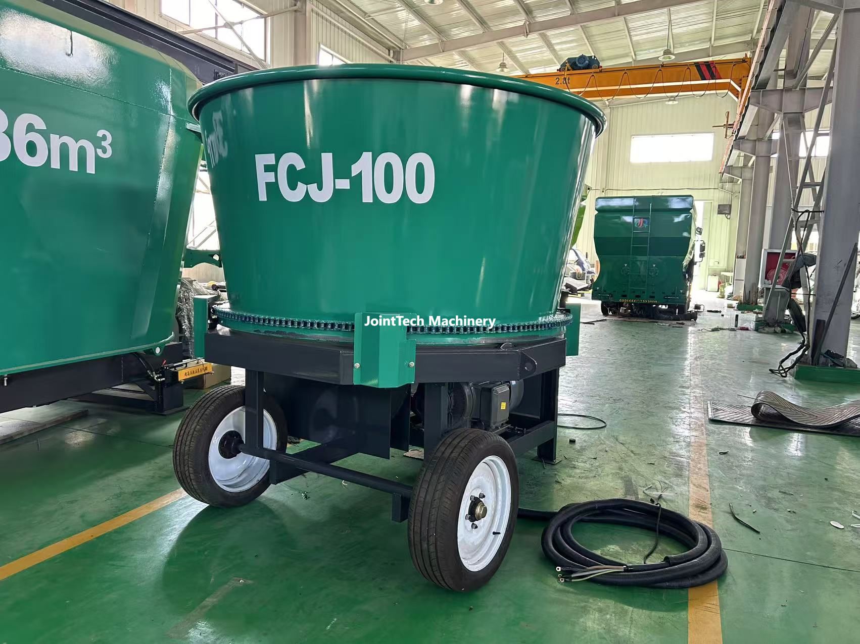 High Quality Silage Forage Grinder Cattle Feed Processing Machines Hay Bale Crusher Electric Straw Chopper for Dairy Farm