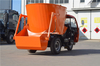 Self Propelled Multipurpose TMR Mixer 4cbm