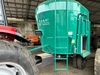 Tractor Trailed Vertical TMR Mixer 12cbm