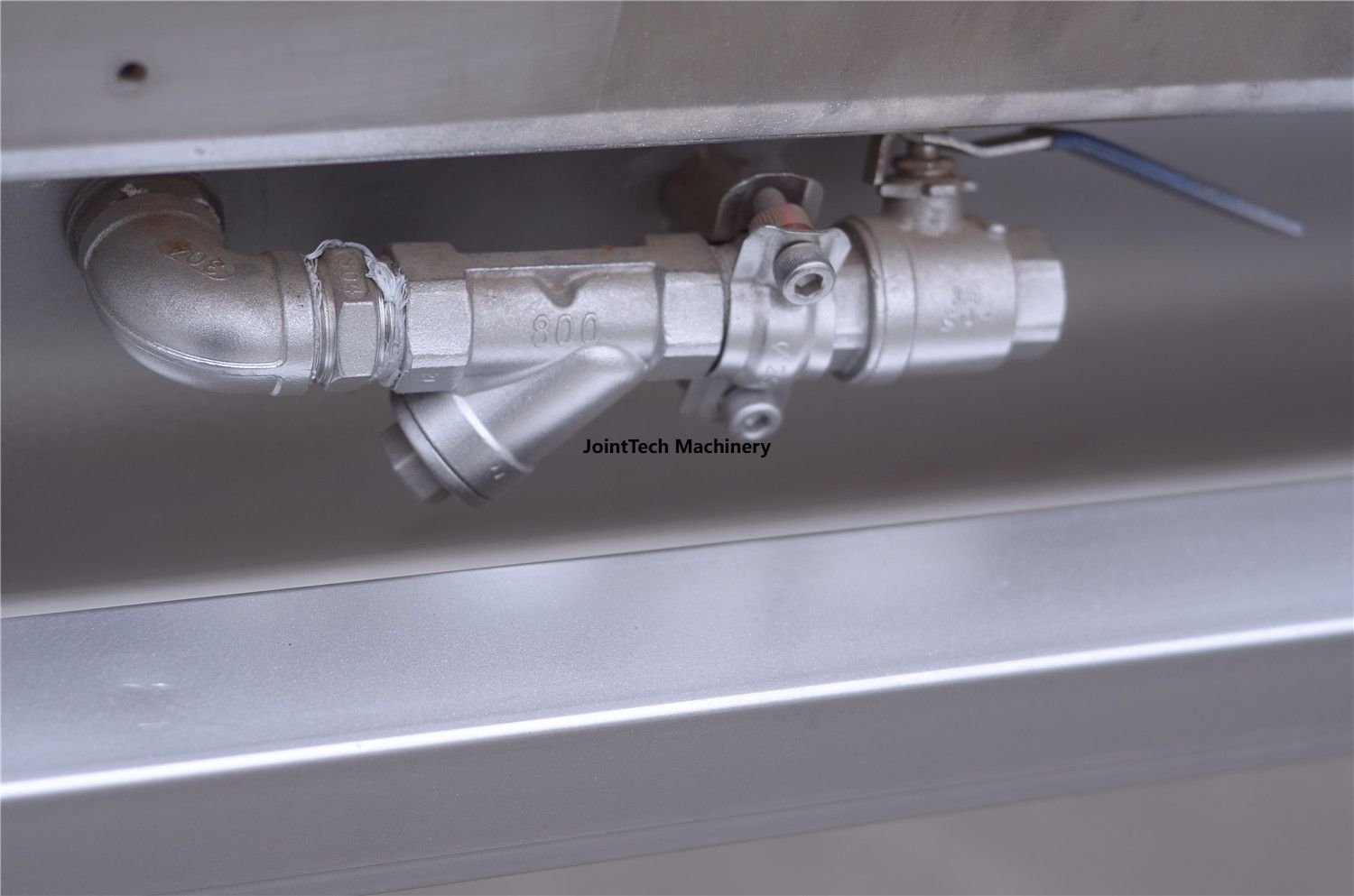 2.4m Water Trough (12)