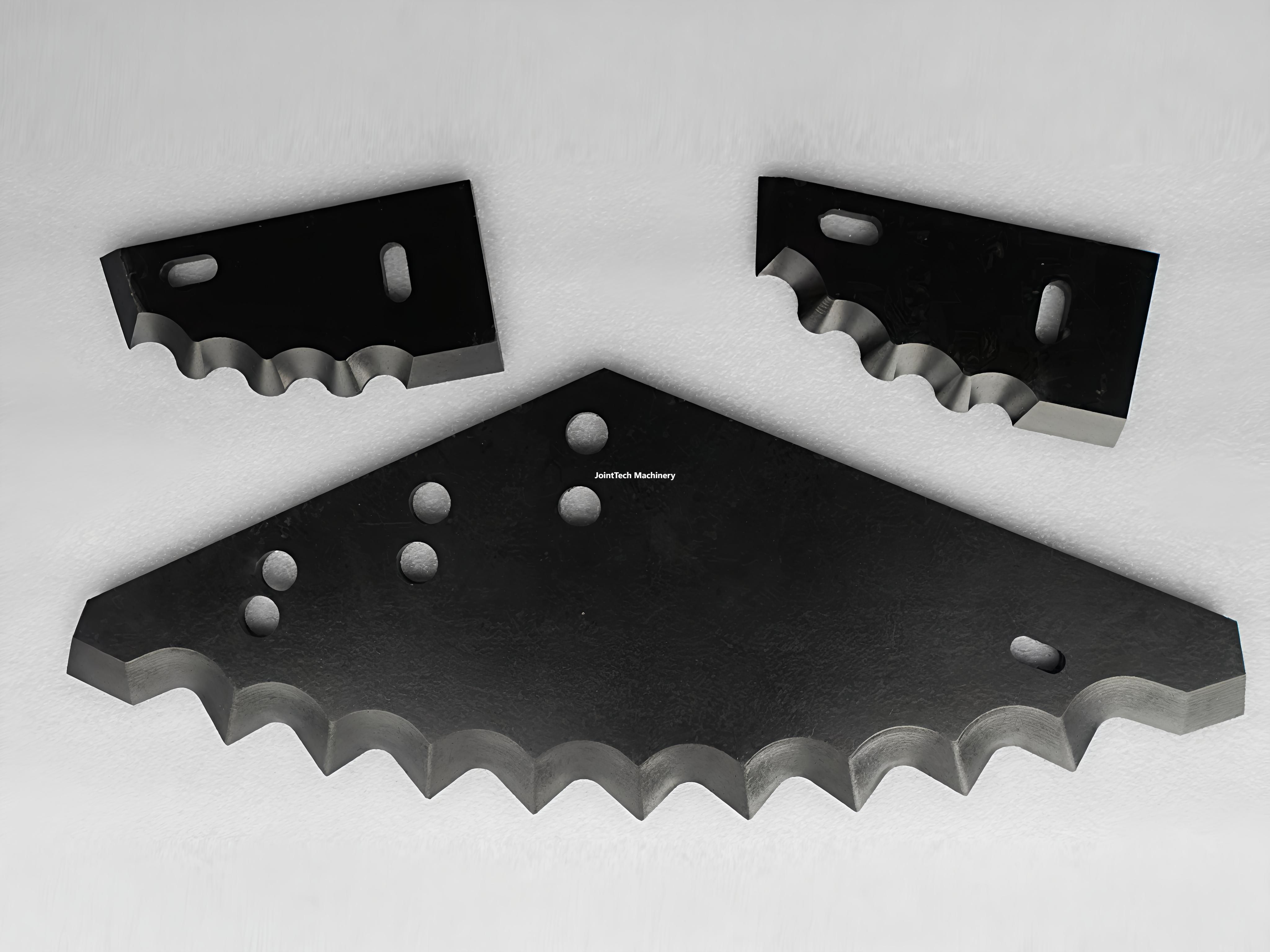 cutting blade