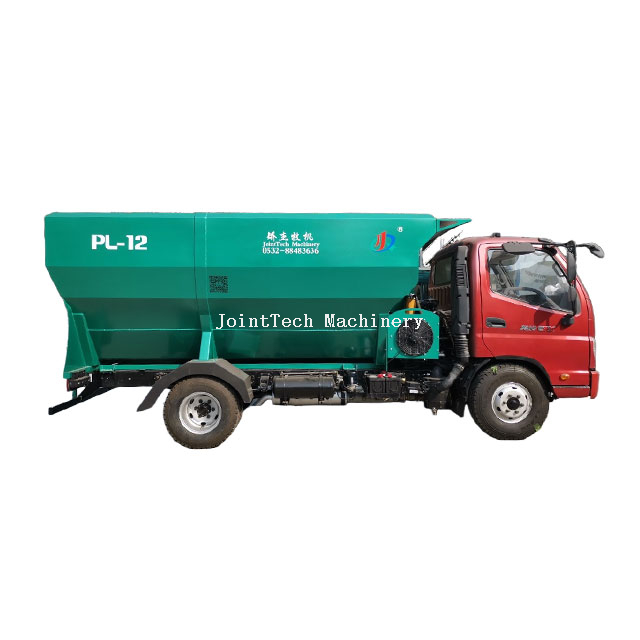 Bedding Spreader