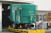Tractor Trailed TMR Mixer 20 cubic metre