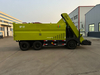 Heavy-duty Cow Manure Collector
