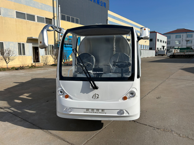 3000L Automatic Milk Taxi 3T Electric Drive Multi Calf Milk Feeder for Livestock Industry