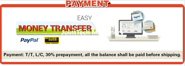 Payment