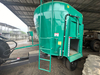 Tractor Trailed Vertical TMR Mixer 12cbm