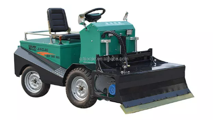 What Is The Difference Between Industrial Tractor And Agricultural Tractor