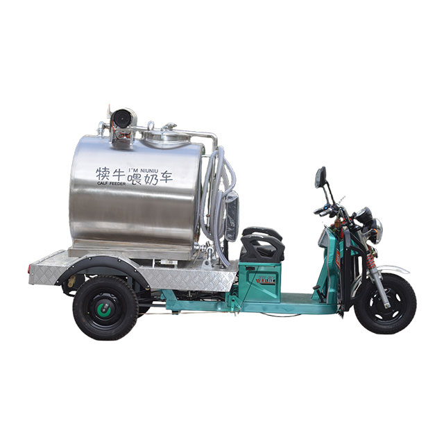 Dairy Farm Equipment
